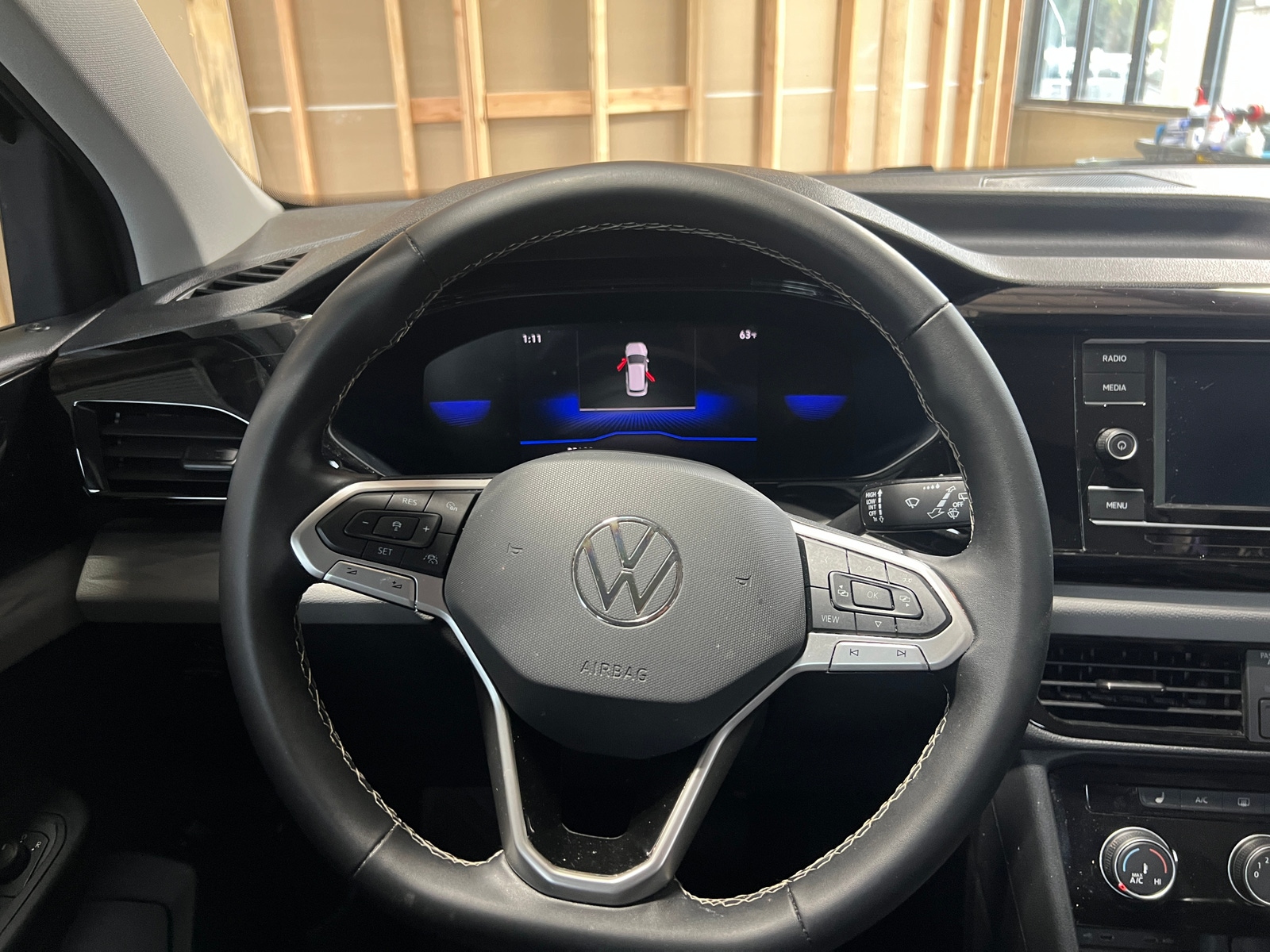 Thumbnail: 2024 Volkswagen Taos - 5