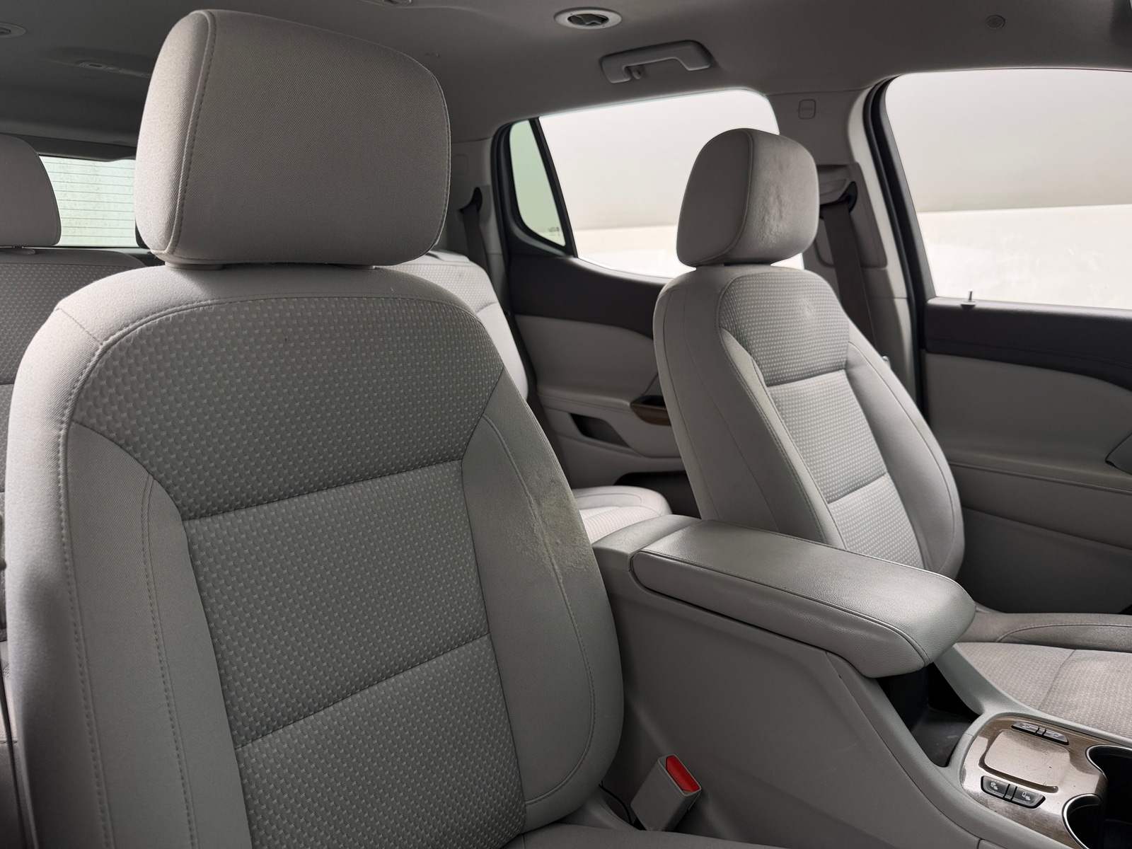 Thumbnail: 2021 GMC Acadia - 2