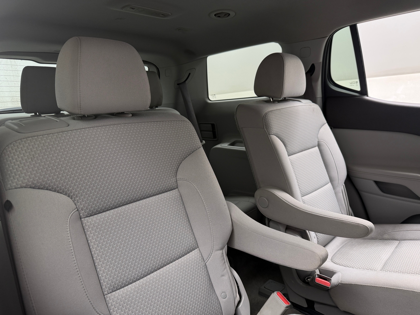 Thumbnail: 2021 GMC Acadia - 6