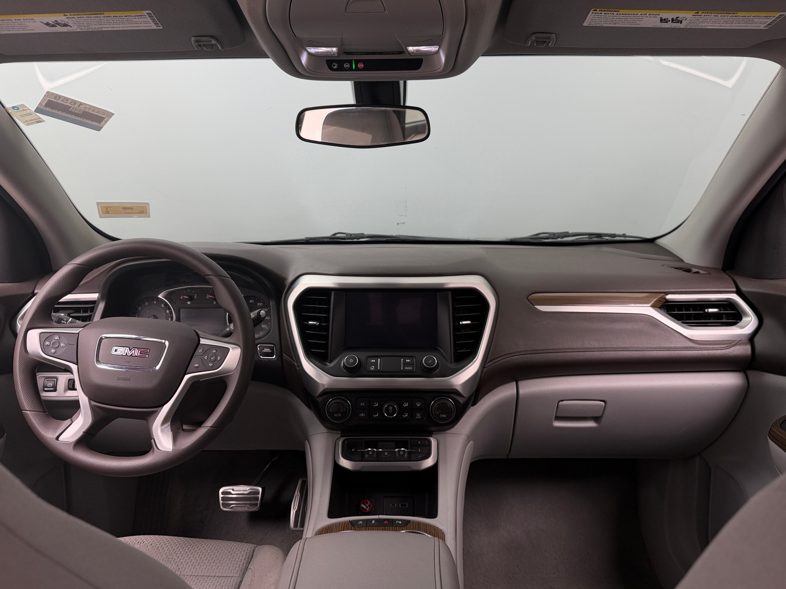 Thumbnail: 2021 GMC Acadia - 3