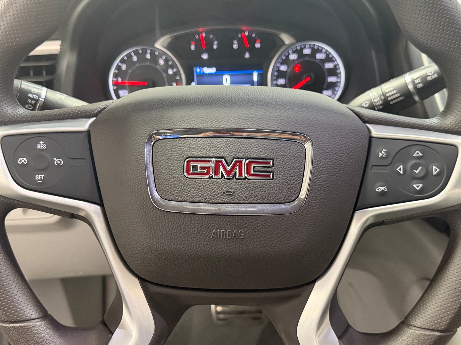 Thumbnail: 2021 GMC Acadia - 5