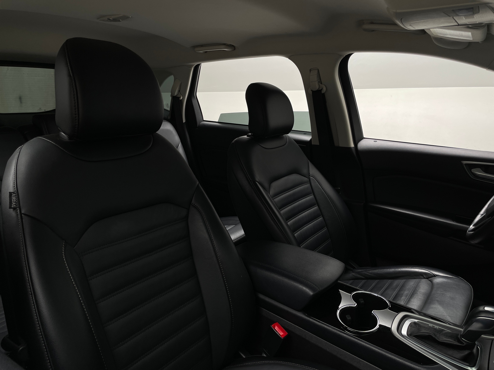 Thumbnail: 2017 Ford Edge - 2