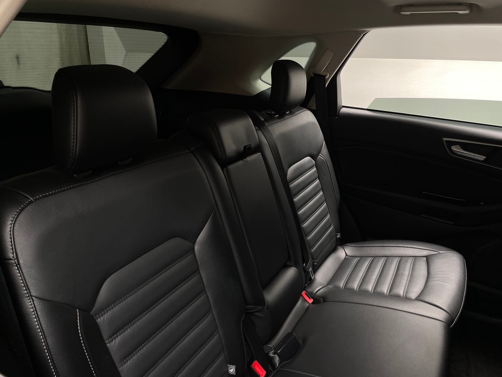 Thumbnail: 2017 Ford Edge - 6