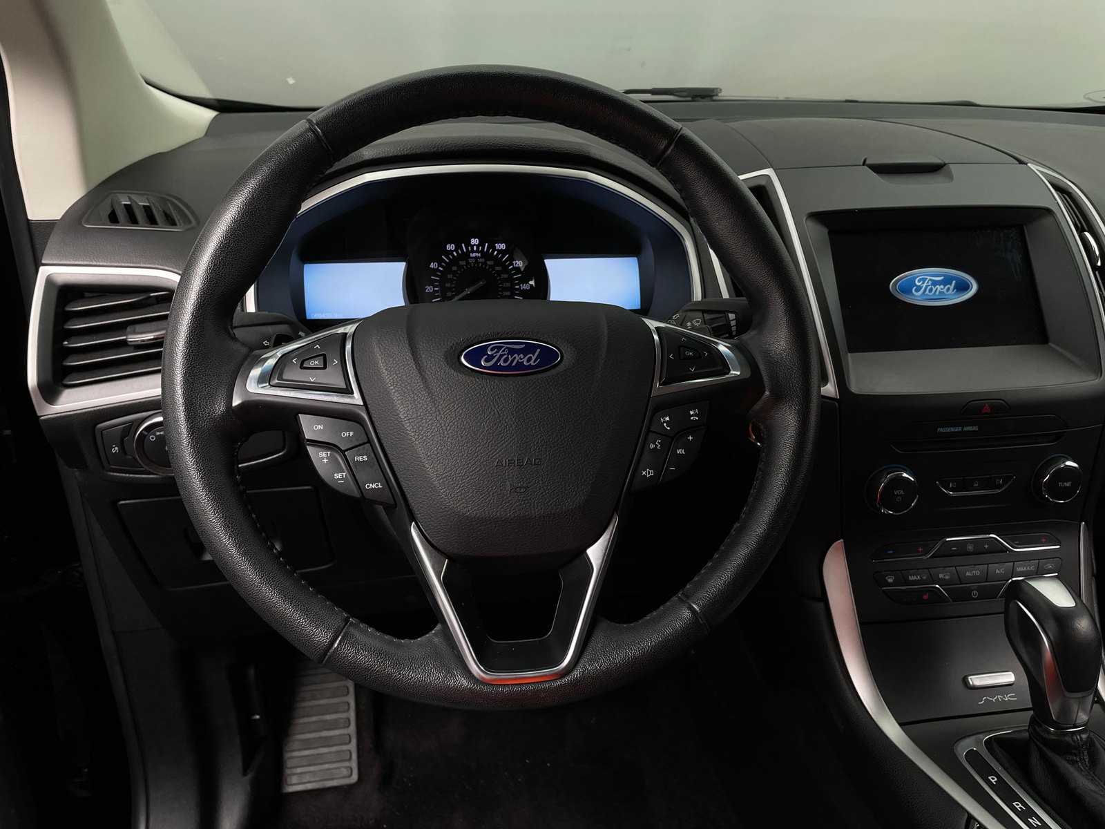 Thumbnail: 2017 Ford Edge - 5