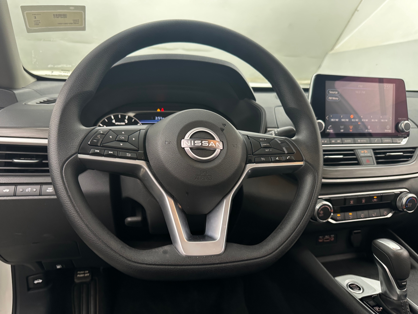 Thumbnail: 2025 Nissan Altima - 5