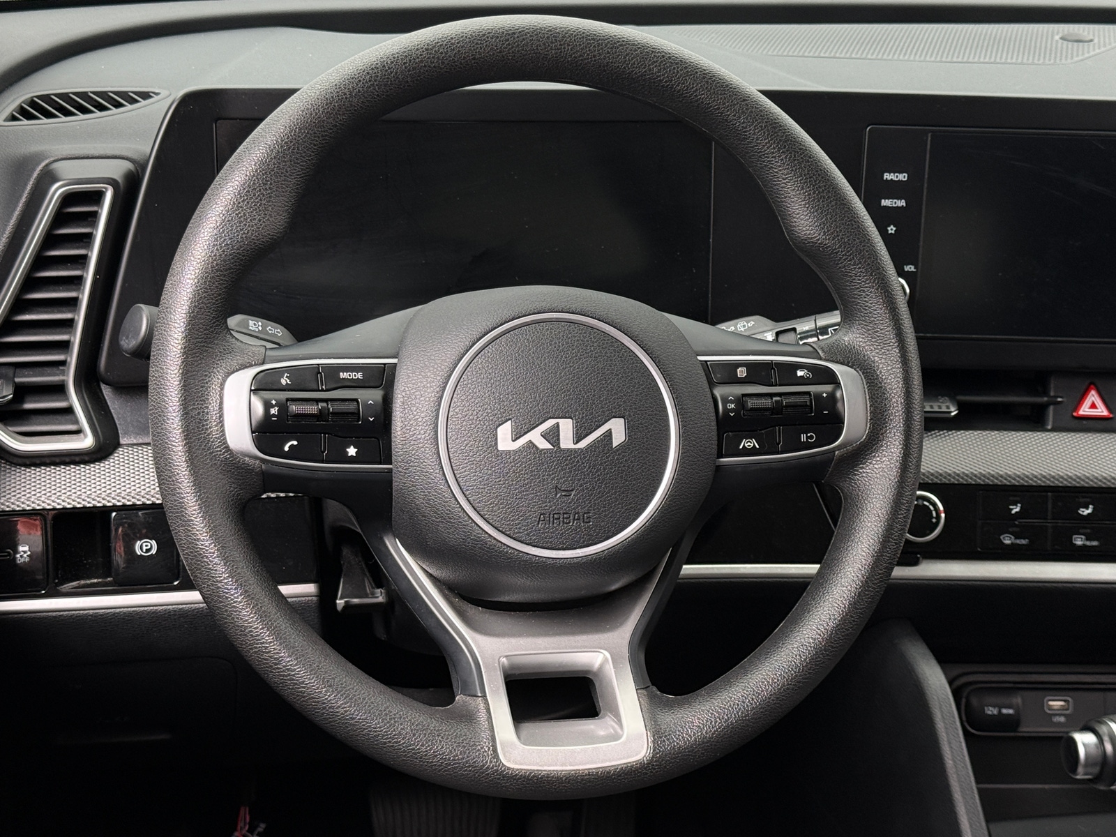 Thumbnail: 2025 Kia Sportage - 5
