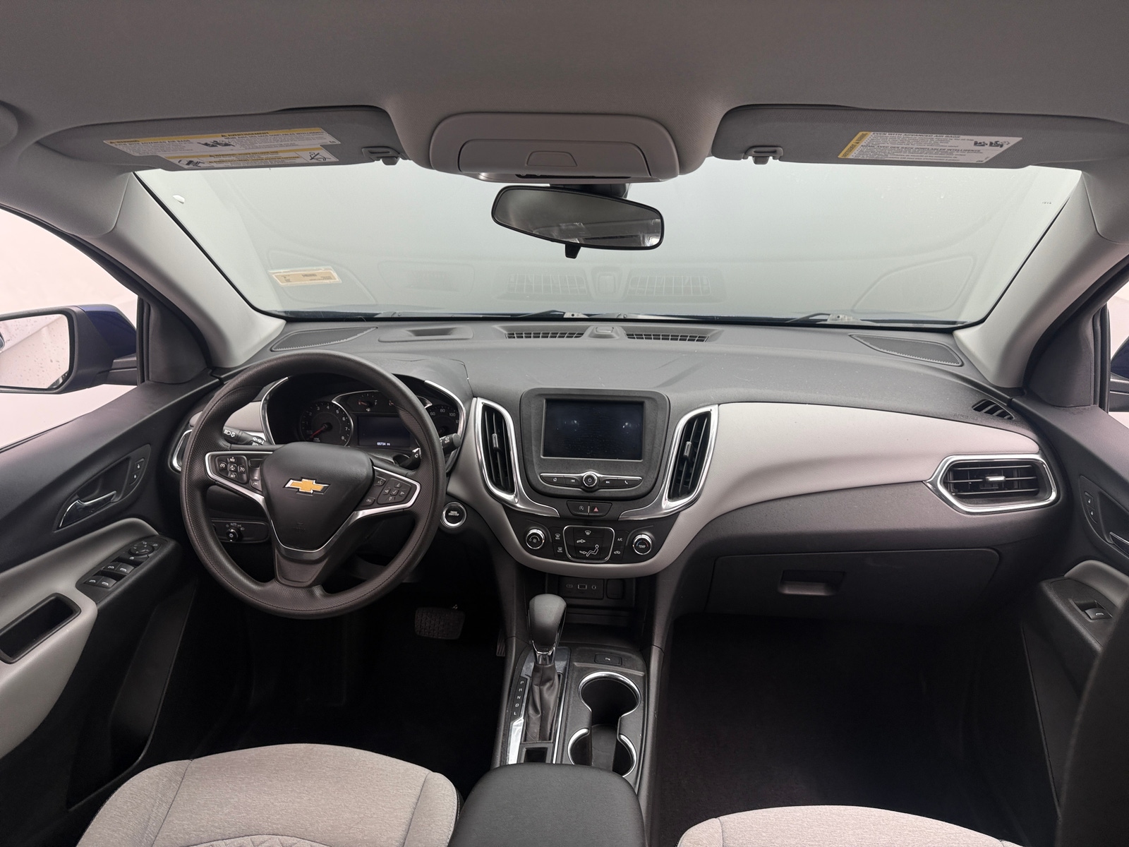 Thumbnail: 2023 Chevrolet Equinox - 3