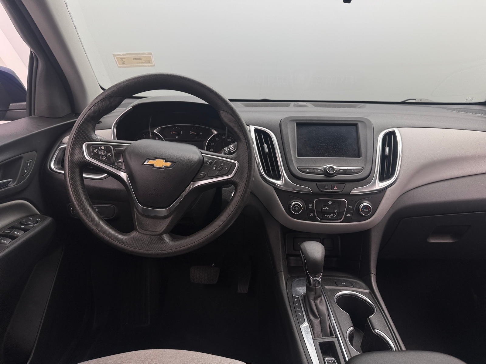 Thumbnail: 2023 Chevrolet Equinox - 5