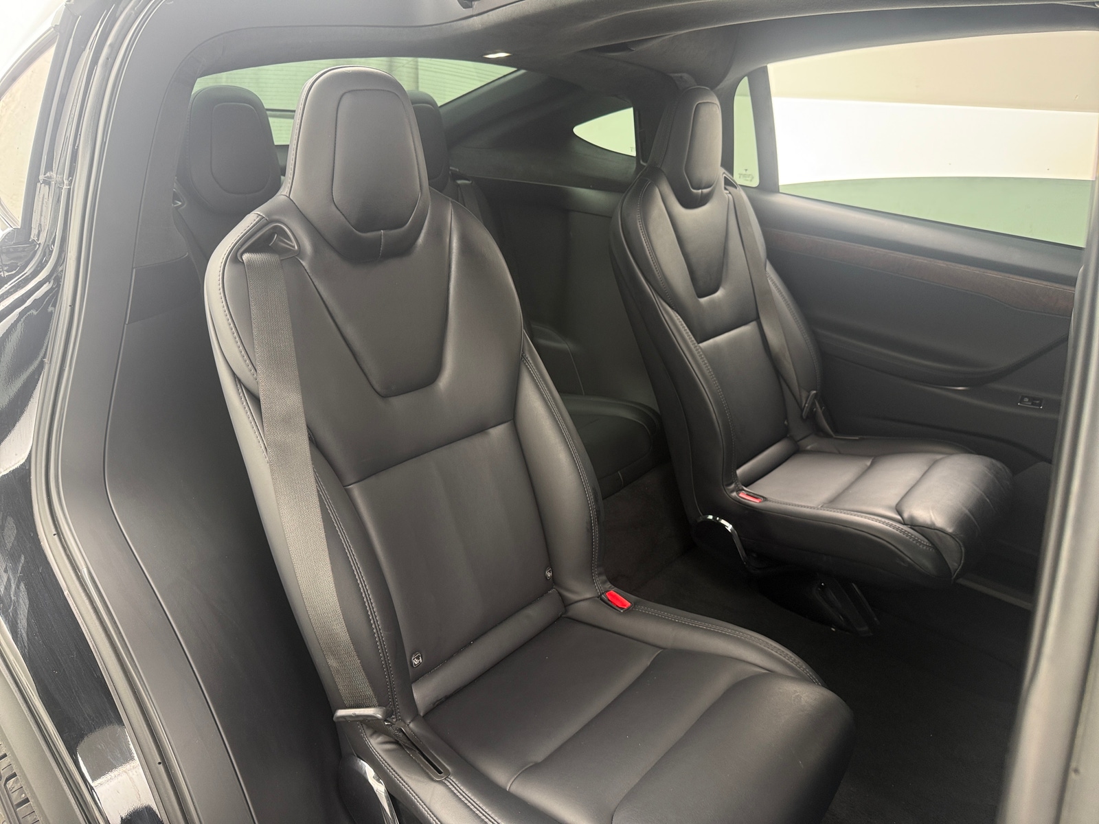 Thumbnail: 2020 Tesla Model X - 5