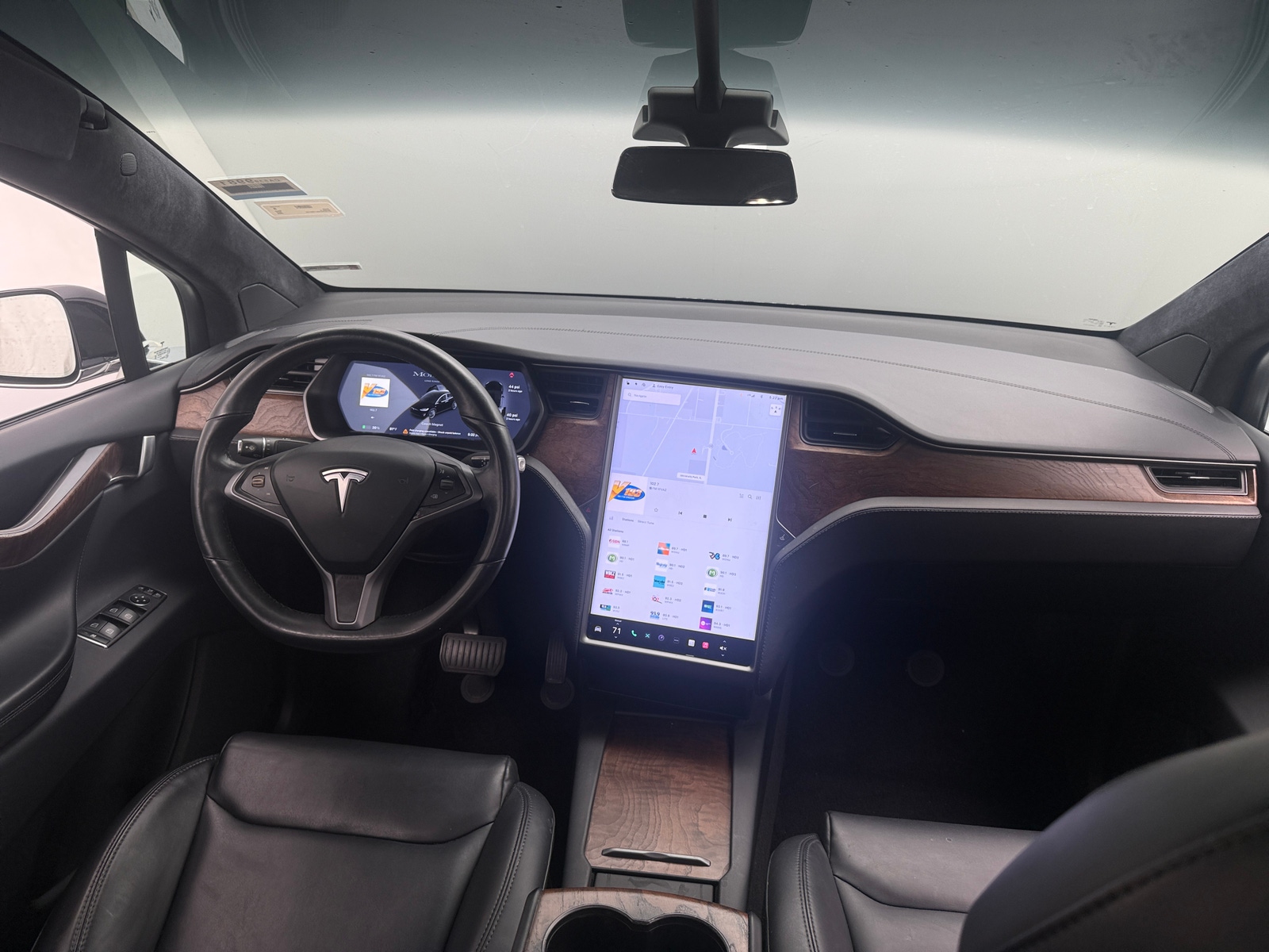 Thumbnail: 2020 Tesla Model X - 2