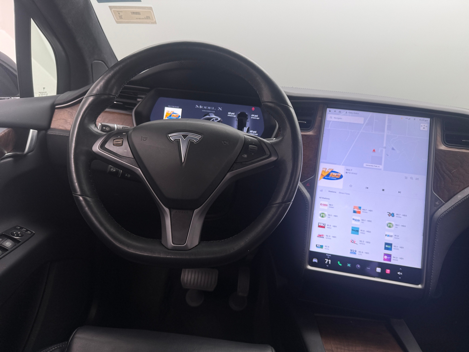 Thumbnail: 2020 Tesla Model X - 4