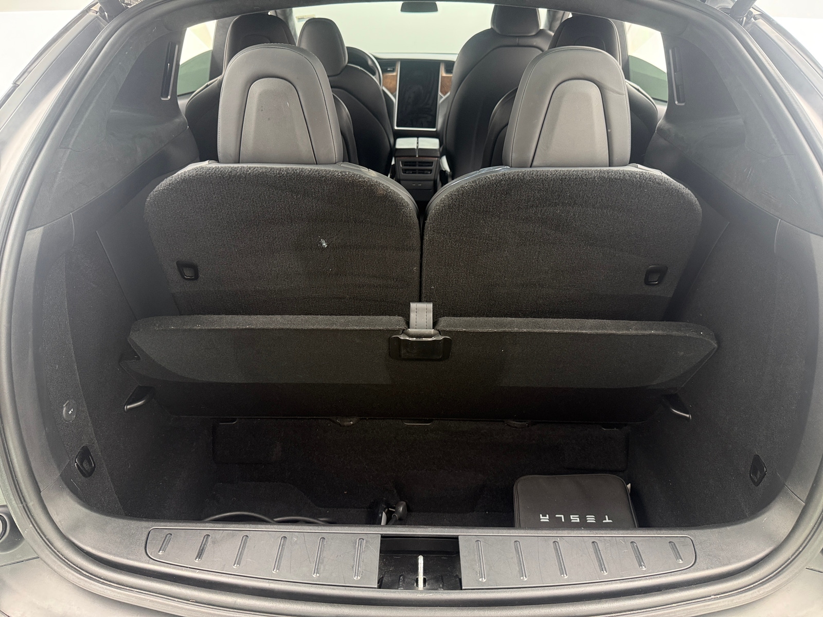 Thumbnail: 2020 Tesla Model X - 6