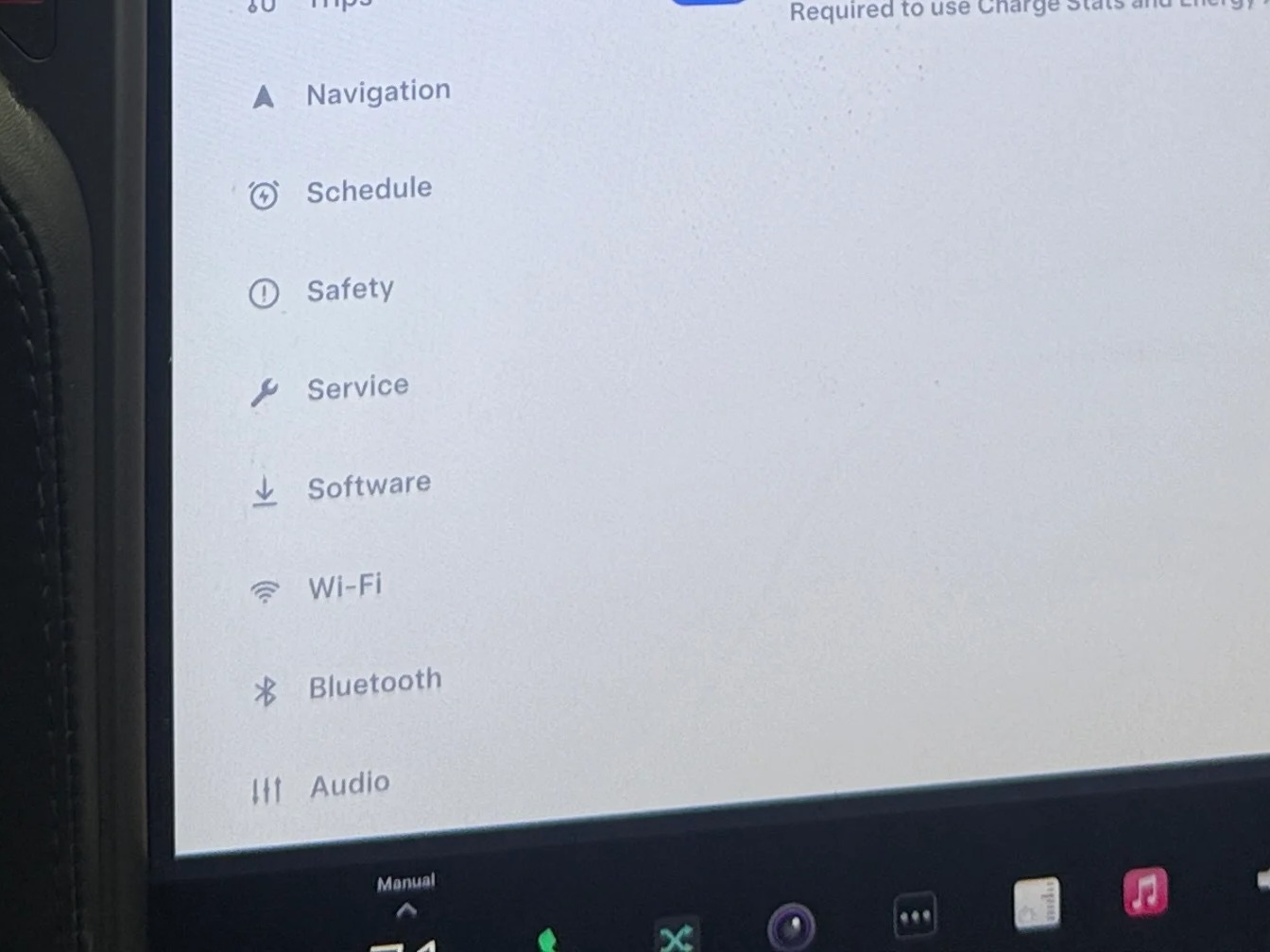 Thumbnail: 2020 Tesla Model X - 3