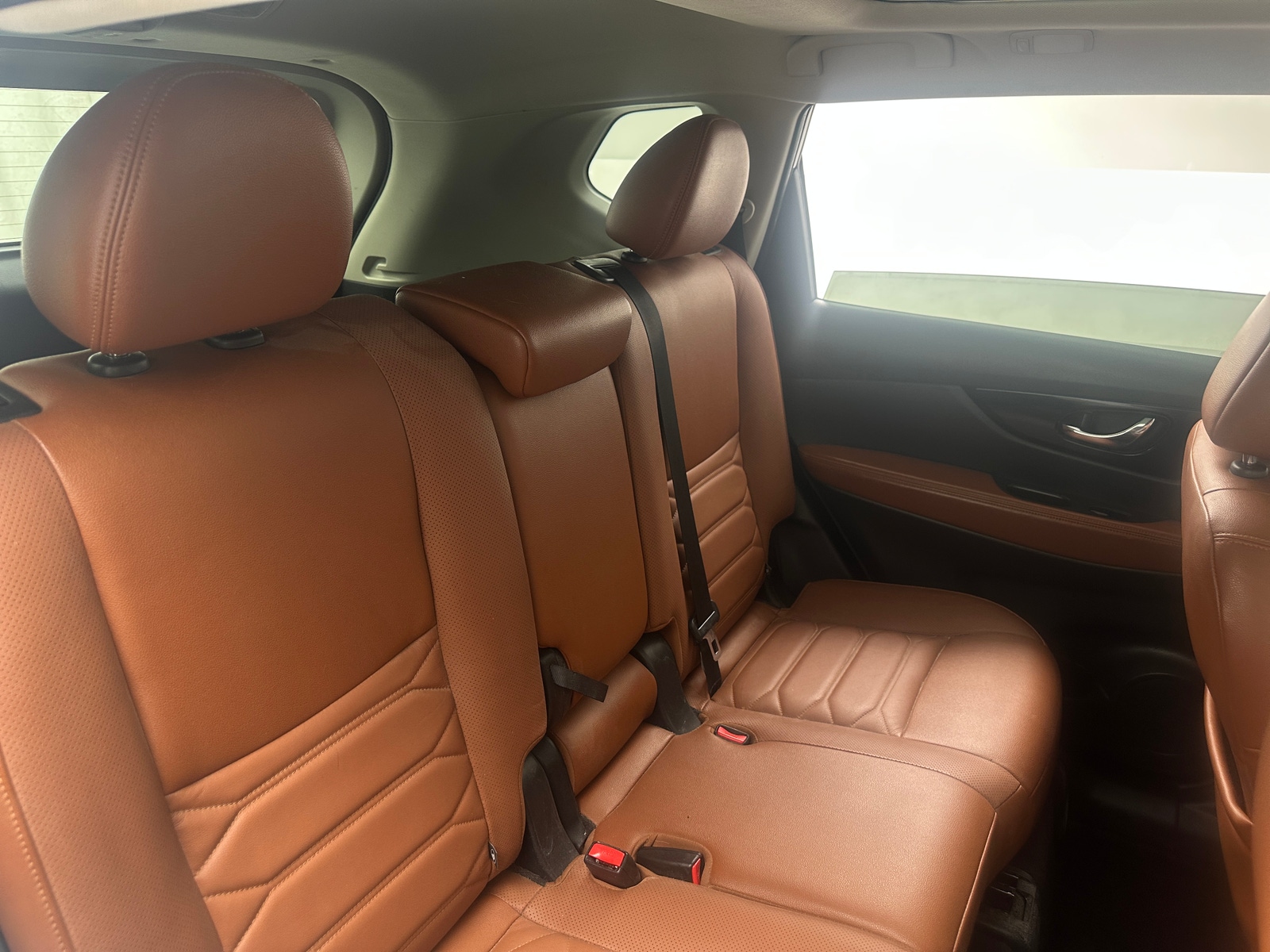 Thumbnail: 2017 Nissan Rogue - 5