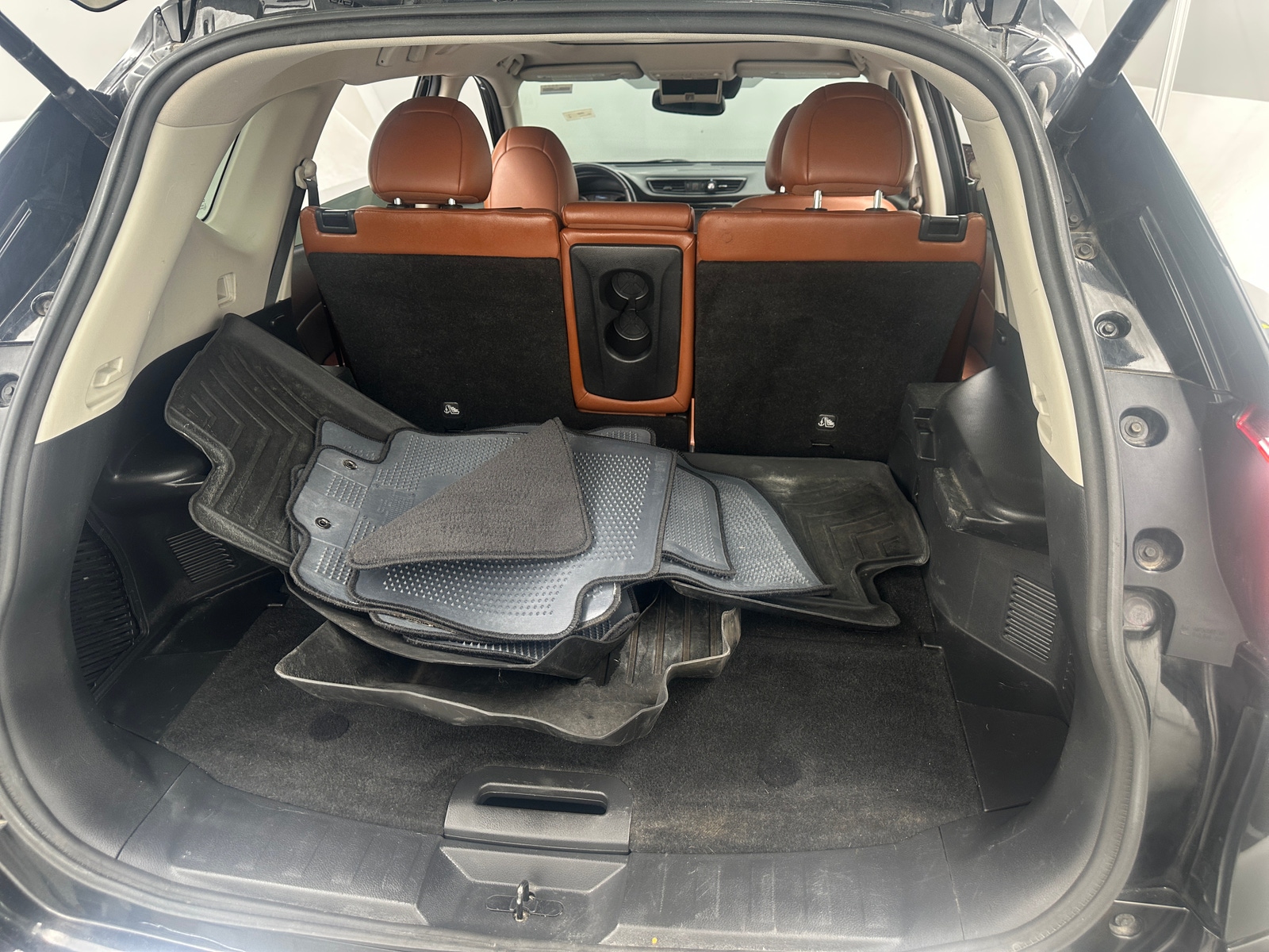 Thumbnail: 2017 Nissan Rogue - 6