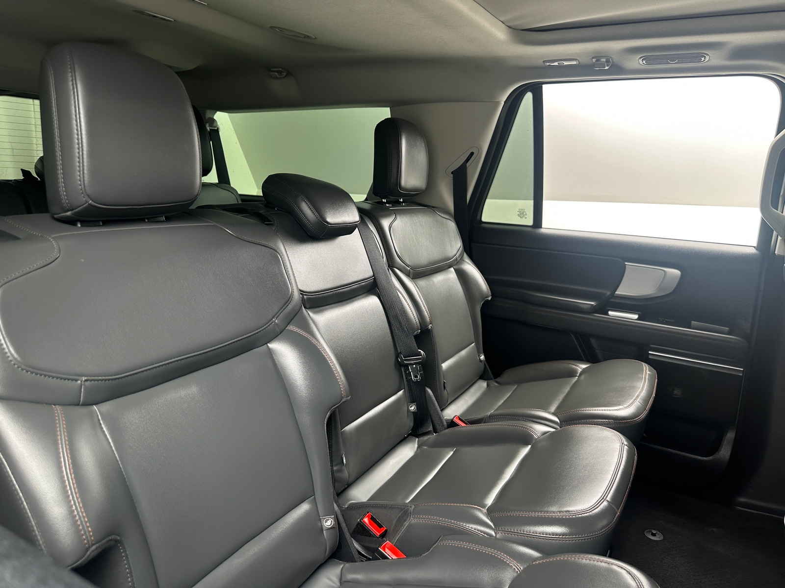 Thumbnail: 2025 Ford Expedition MAX - 6