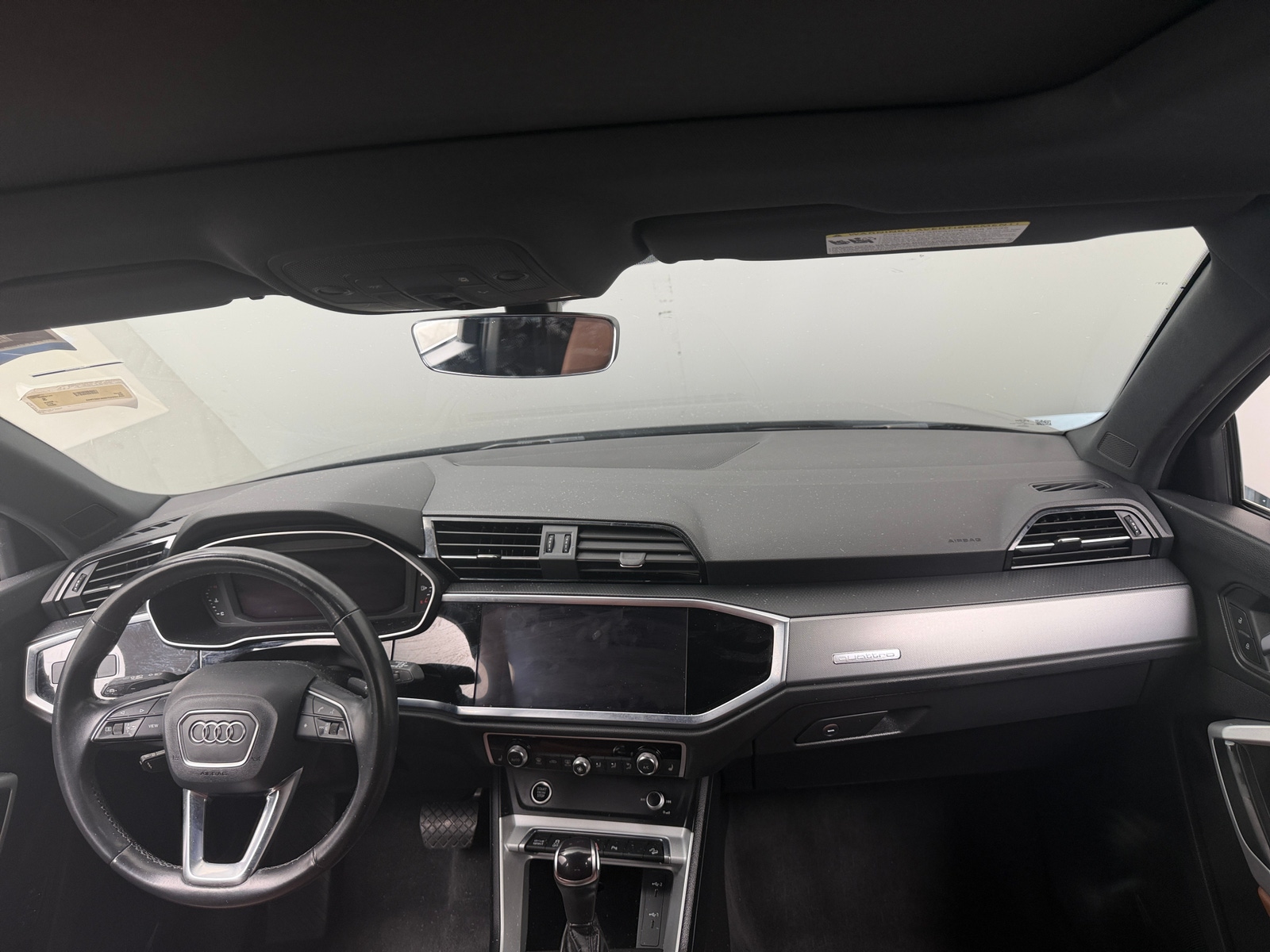 Thumbnail: 2022 Audi Q3 - 2