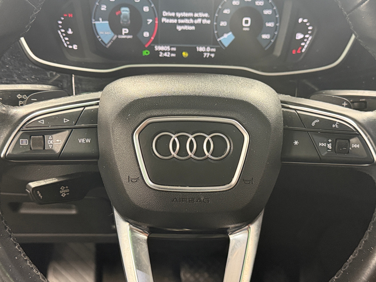 Thumbnail: 2022 Audi Q3 - 4