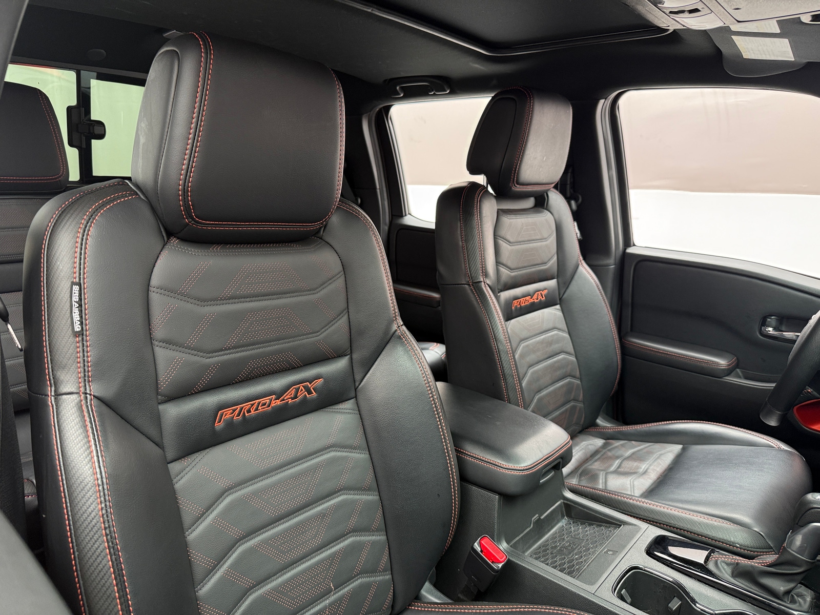 Thumbnail: 2025 Nissan Frontier - 2