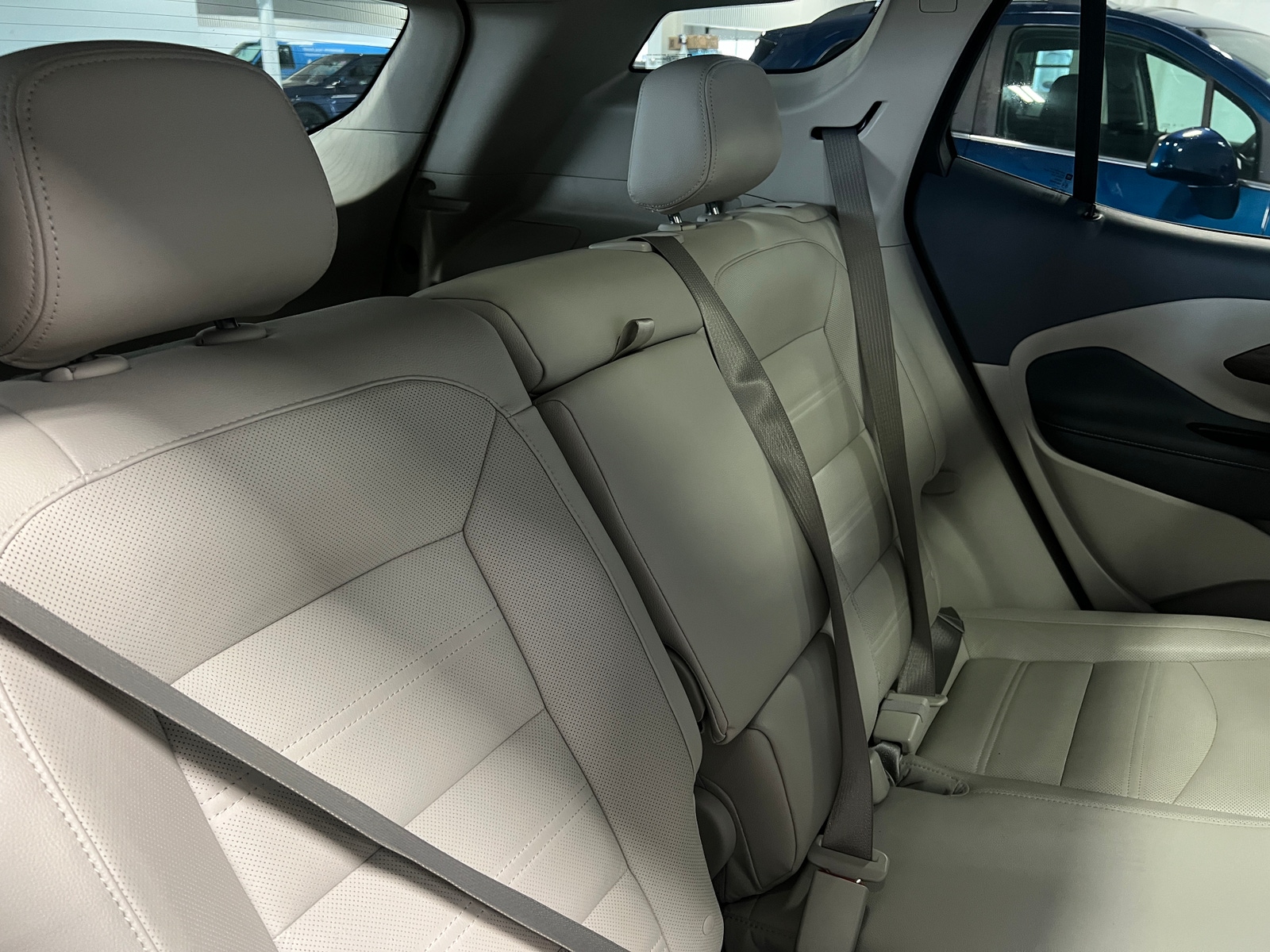 Thumbnail: 2022 GMC Terrain - 5
