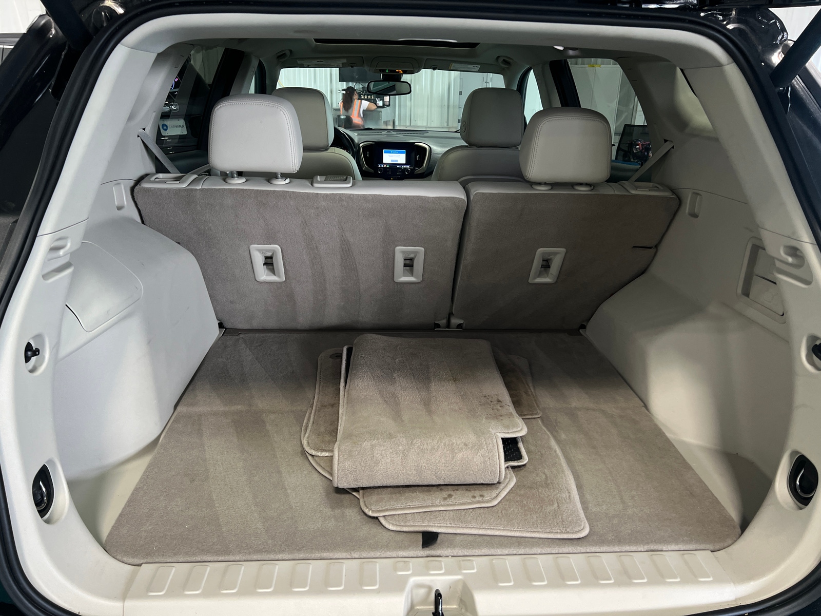 Thumbnail: 2022 GMC Terrain - 6