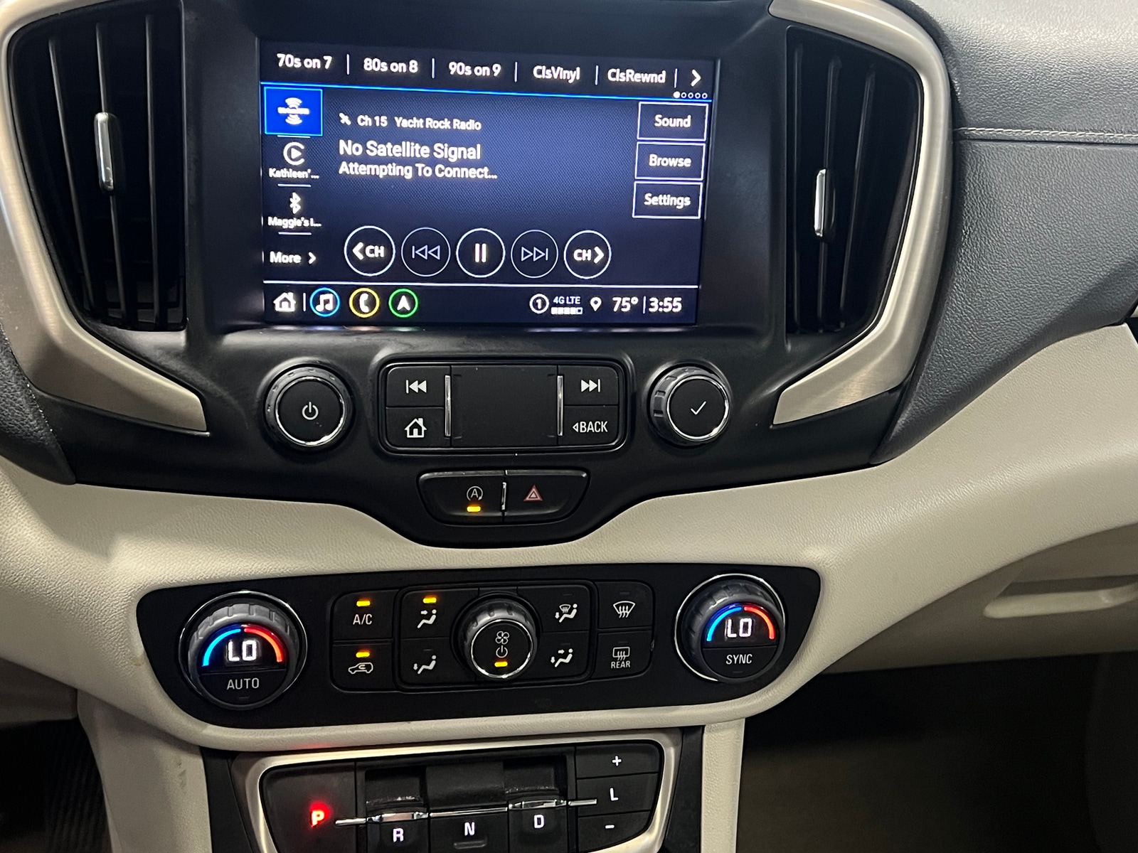 Thumbnail: 2022 GMC Terrain - 3
