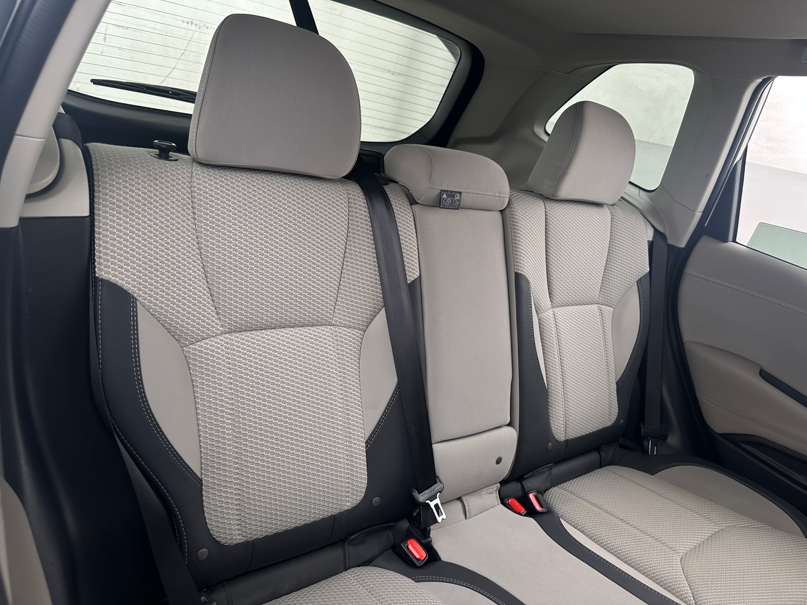 Thumbnail: 2019 Subaru Forester - 6