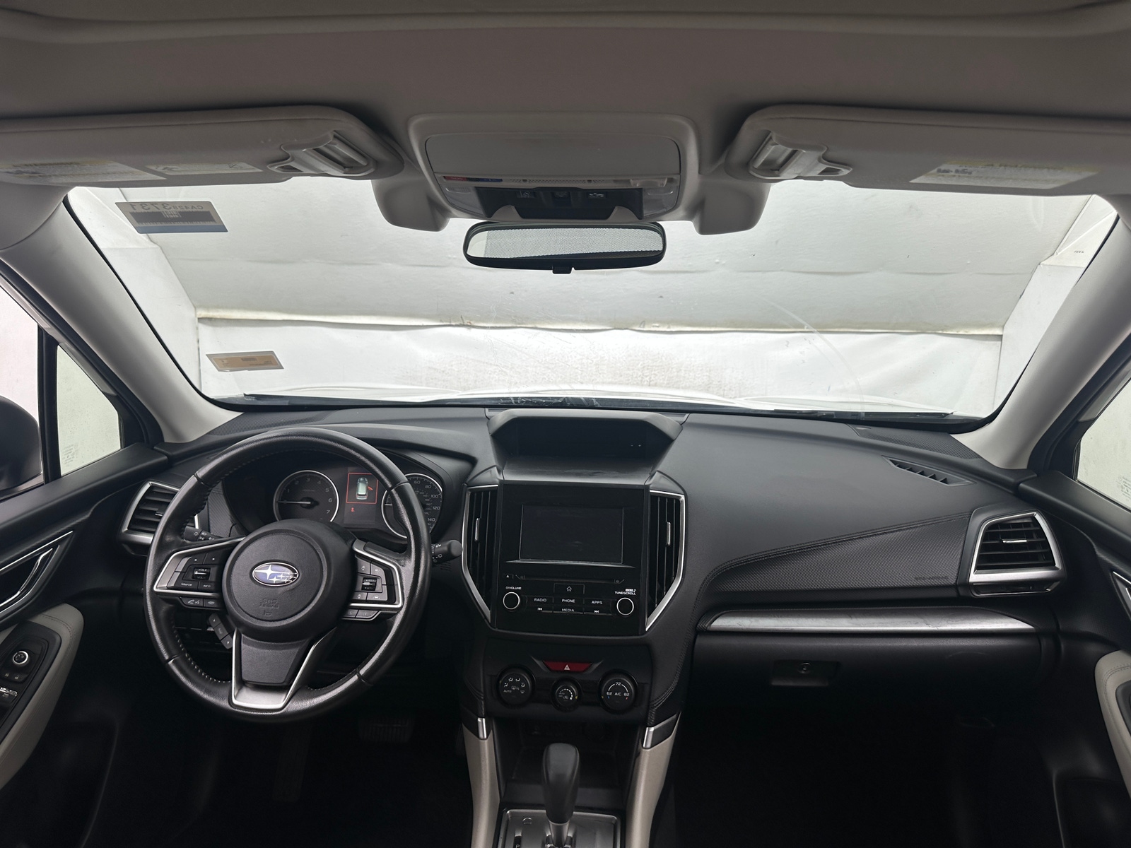 Thumbnail: 2019 Subaru Forester - 3