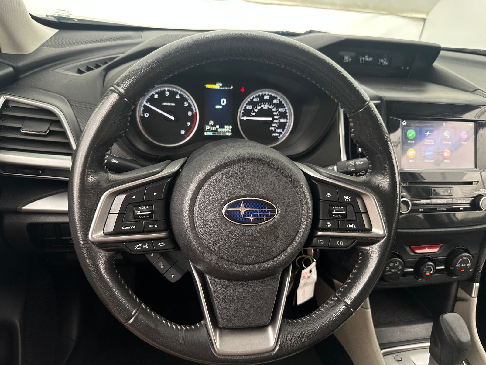 Thumbnail: 2019 Subaru Forester - 5