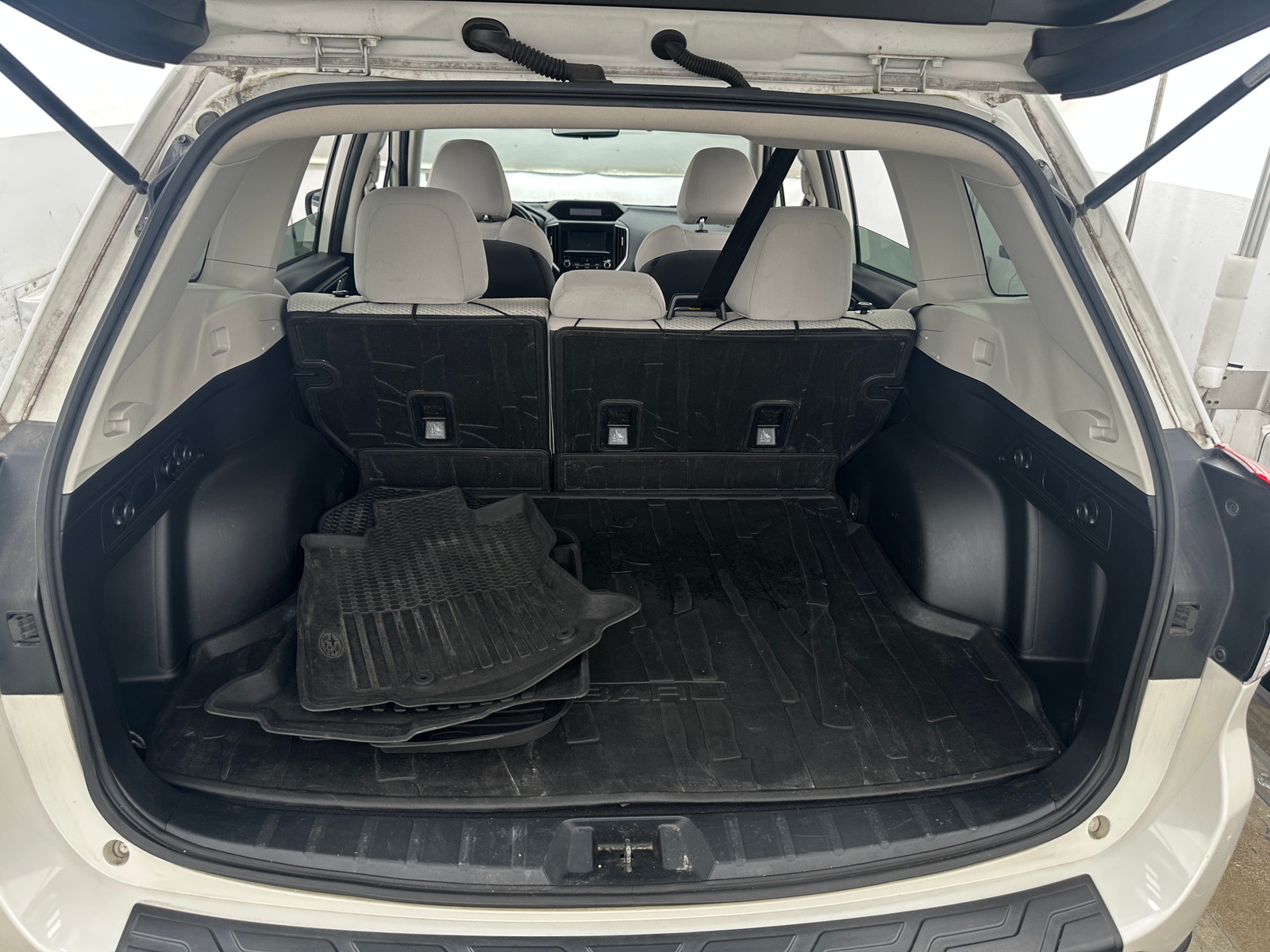 Thumbnail: 2019 Subaru Forester - 7