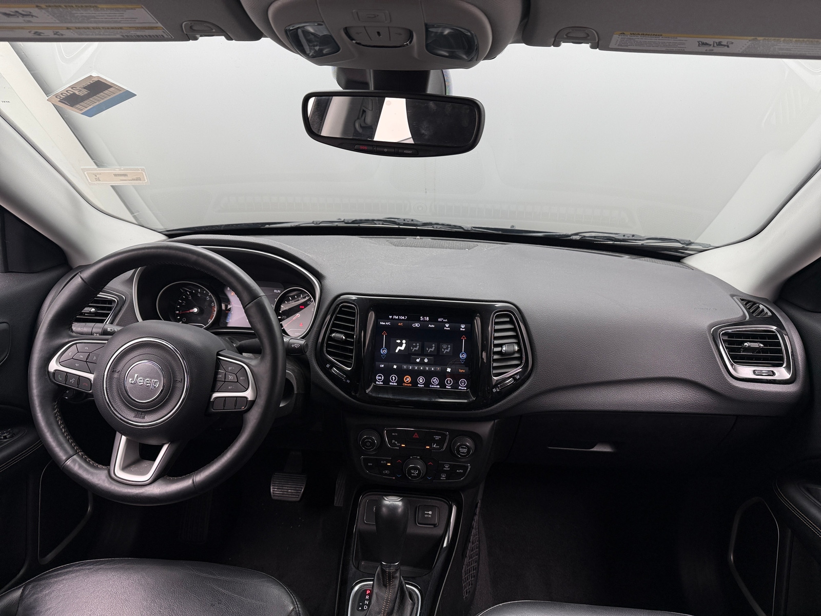 Thumbnail: 2018 Jeep Compass - 2