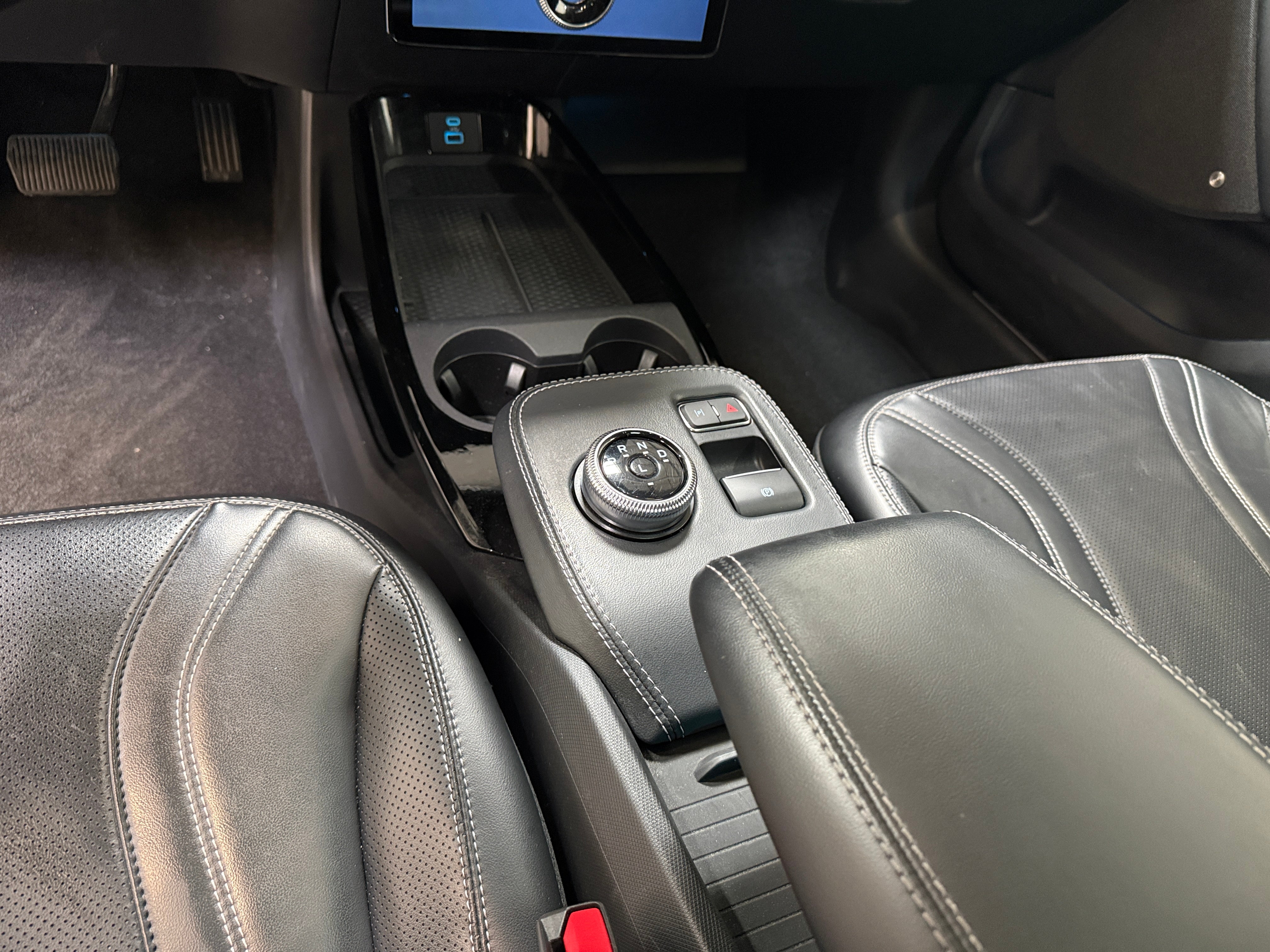 Used 2022 Ford Mustang Mach-E Premium RWD with VIN 3FMTK3RM6NMA28352 for sale in Auburn, WA