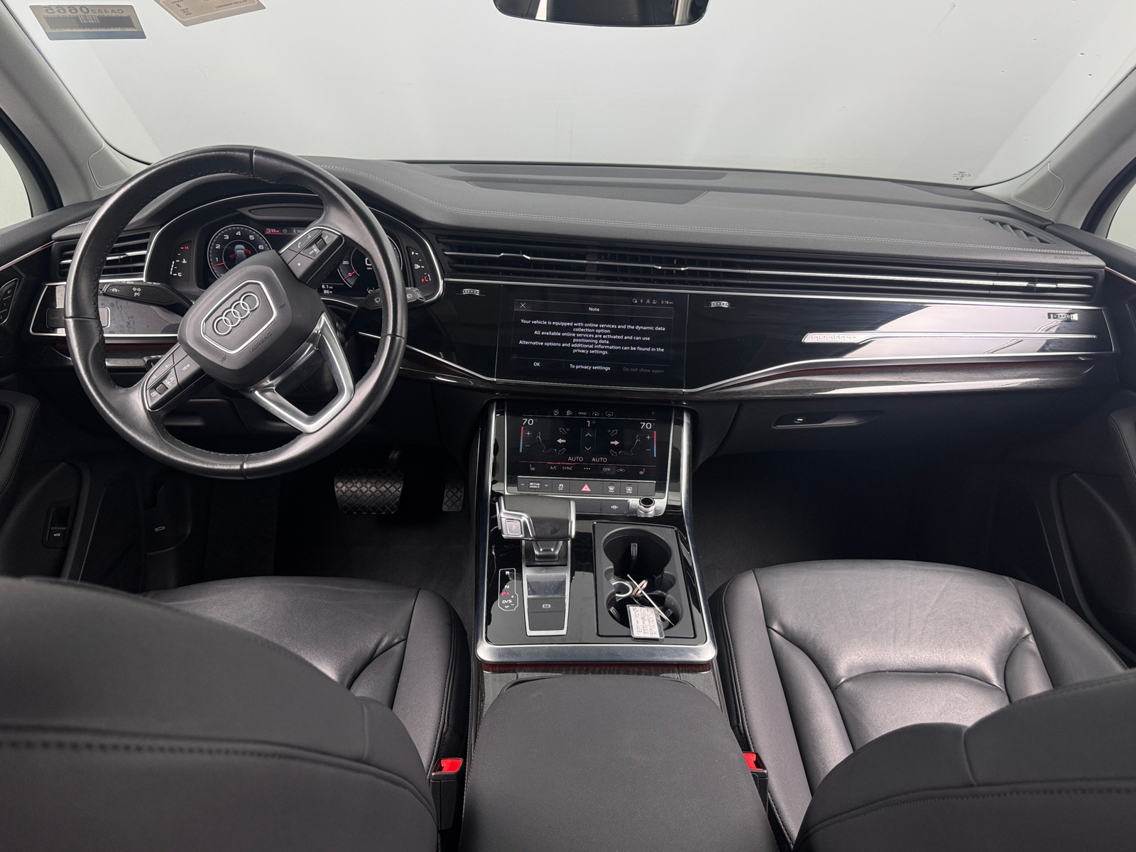 Thumbnail: 2024 Audi Q7 - 2