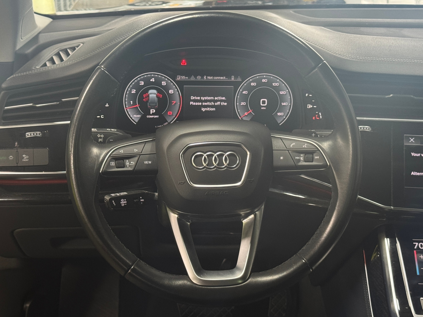 Thumbnail: 2024 Audi Q7 - 4