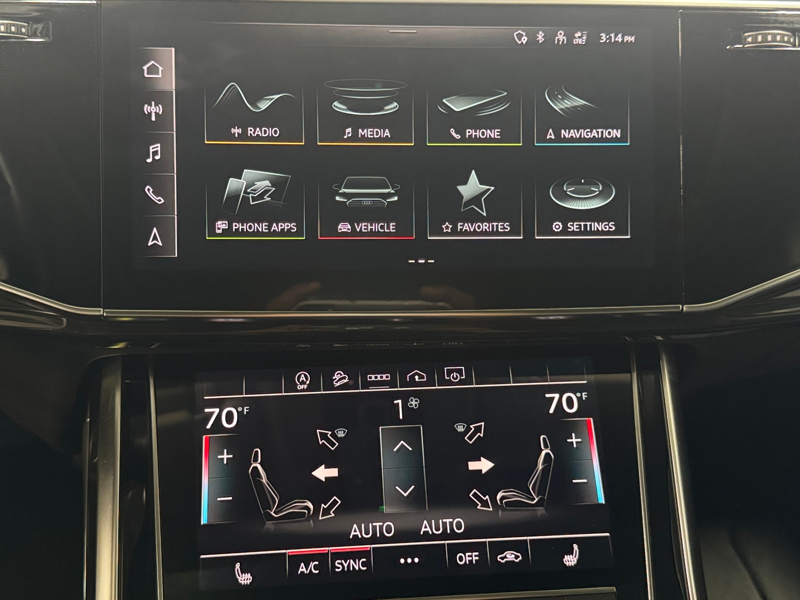 Thumbnail: 2024 Audi Q7 - 3