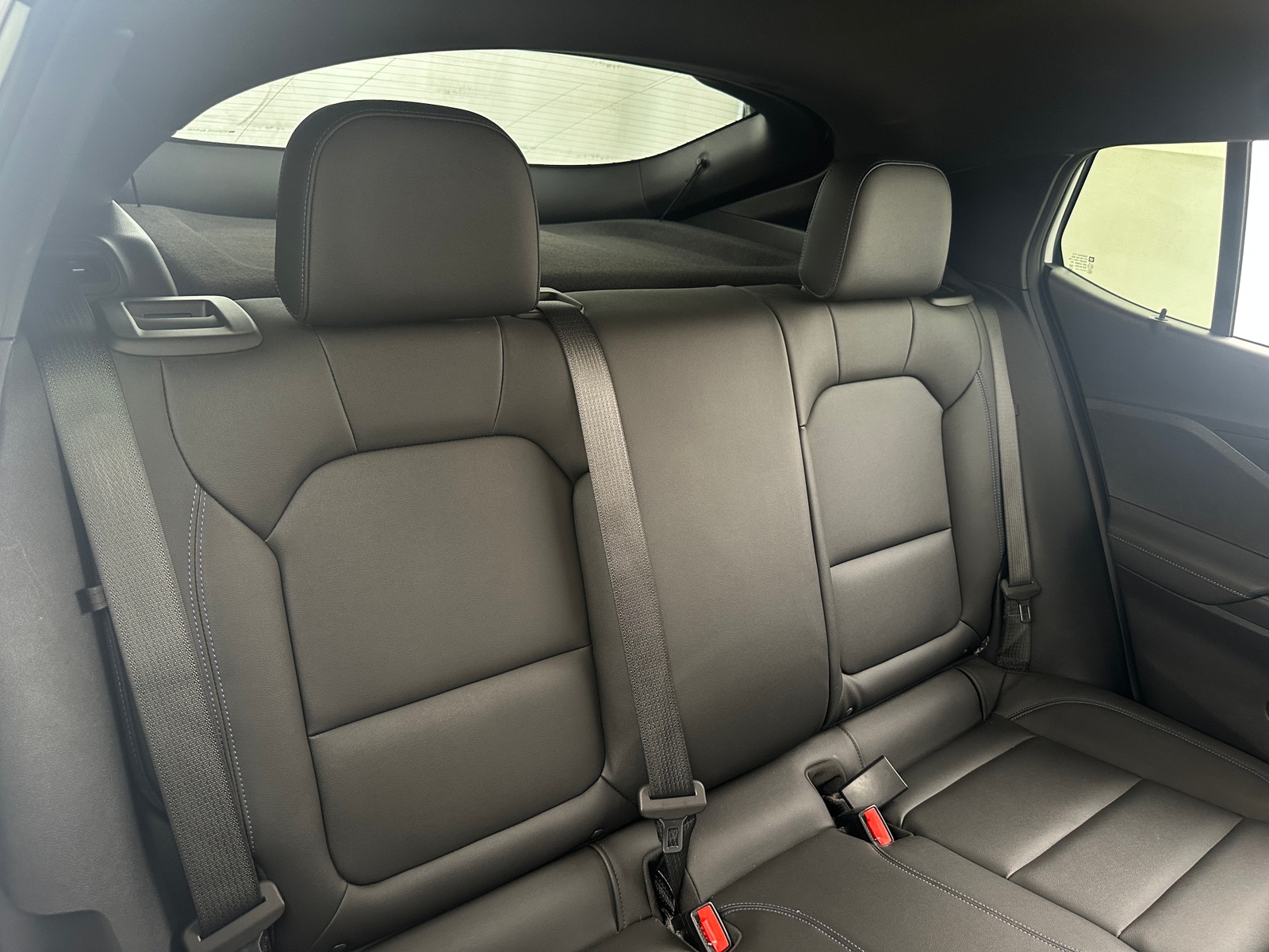 Thumbnail: 2025 Buick Envista - 5