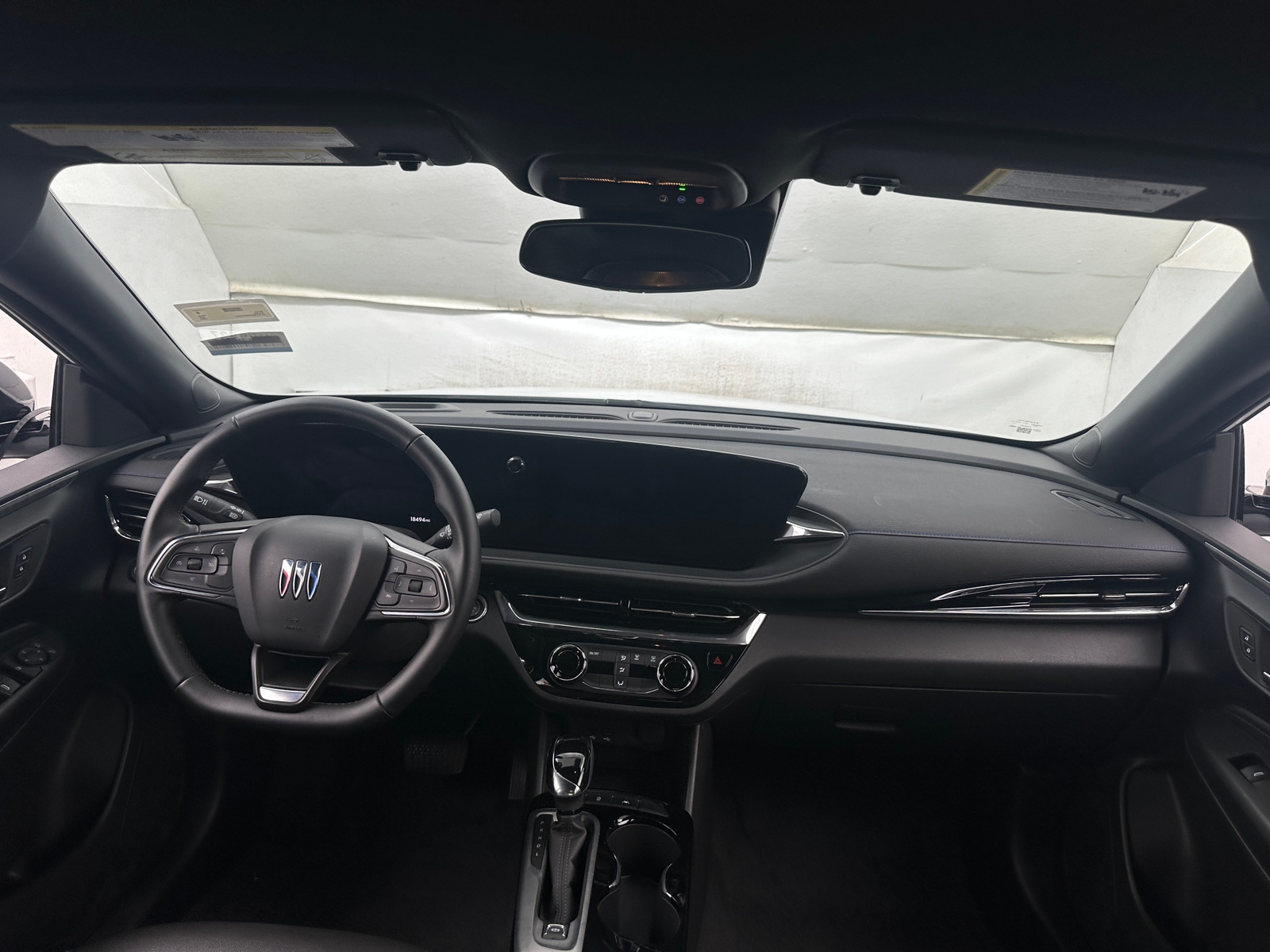 Thumbnail: 2025 Buick Envista - 2