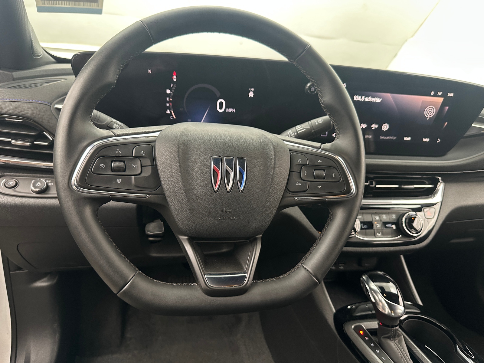 Thumbnail: 2025 Buick Envista - 4