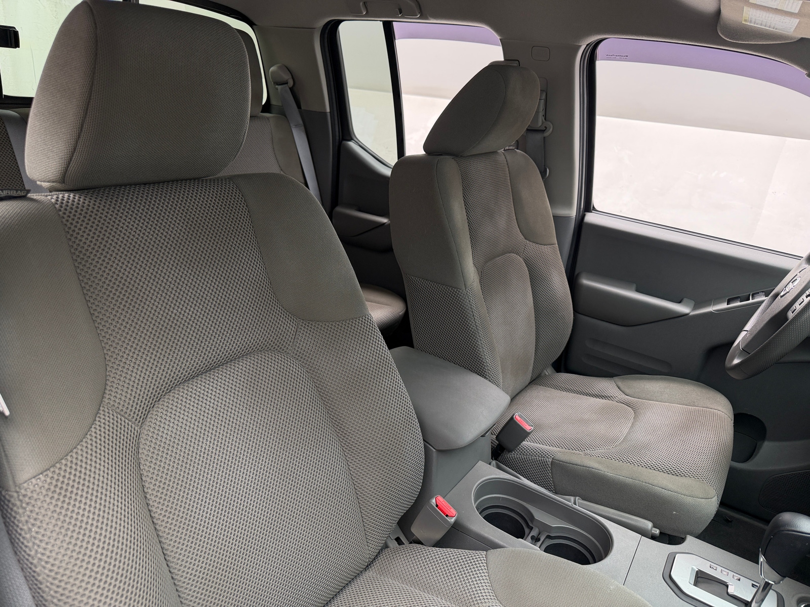 Thumbnail: 2021 Nissan Frontier - 2