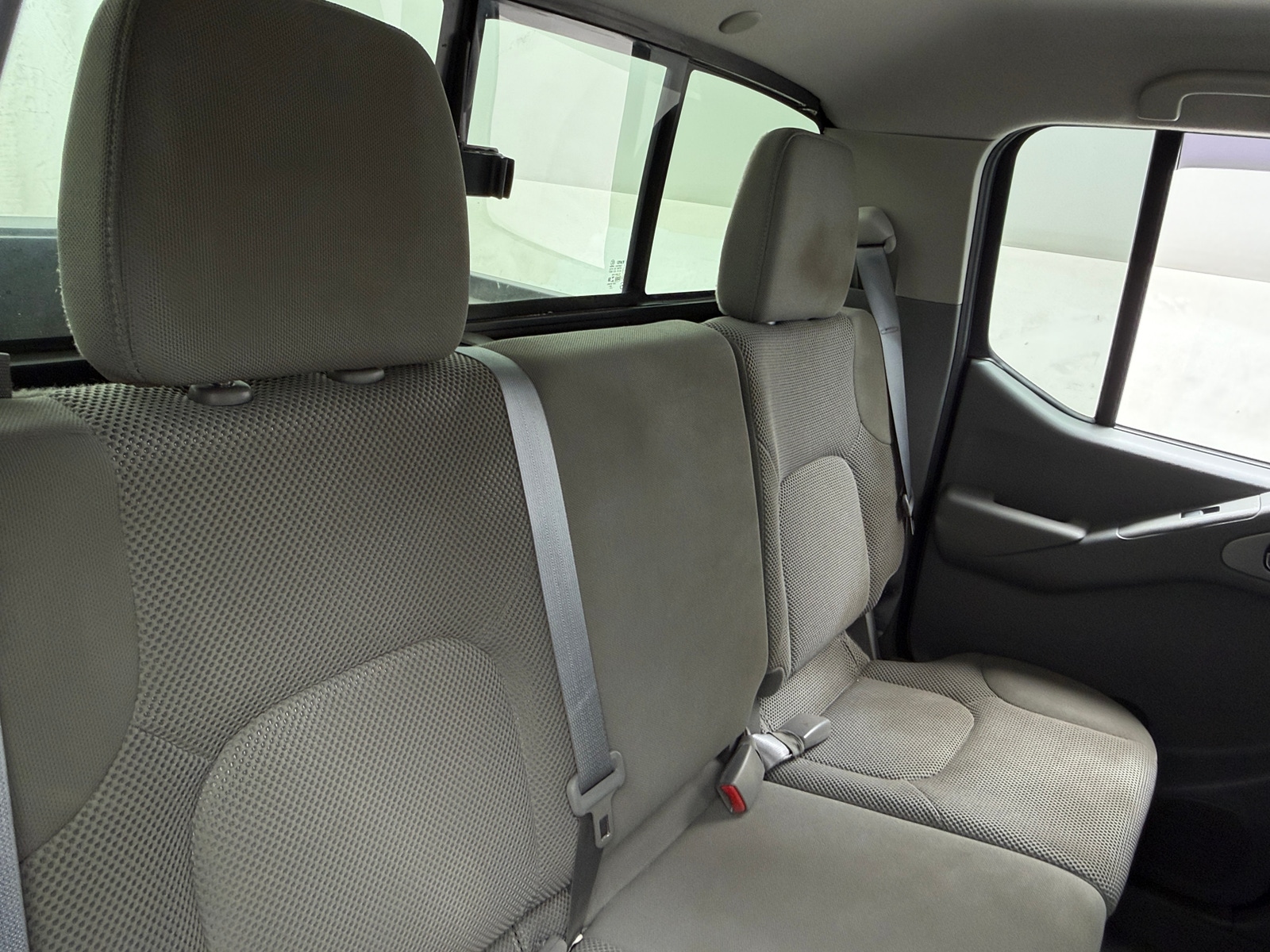Thumbnail: 2021 Nissan Frontier - 6