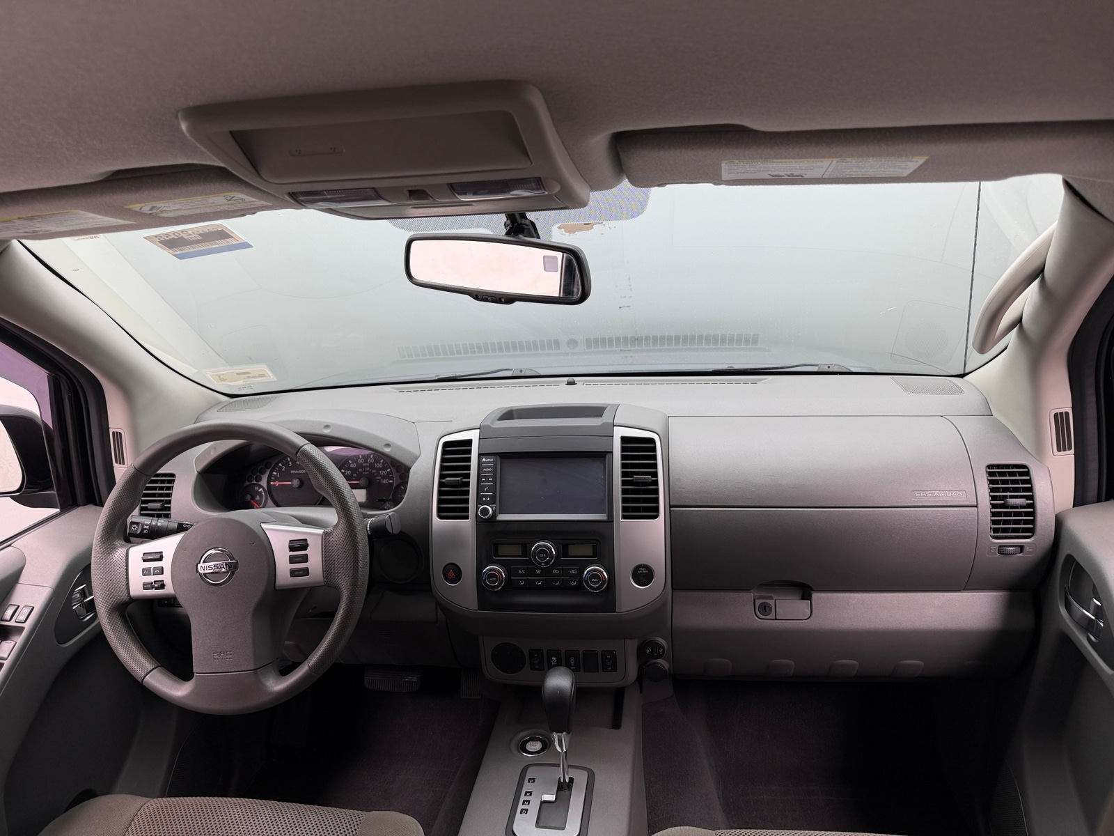 Thumbnail: 2021 Nissan Frontier - 3