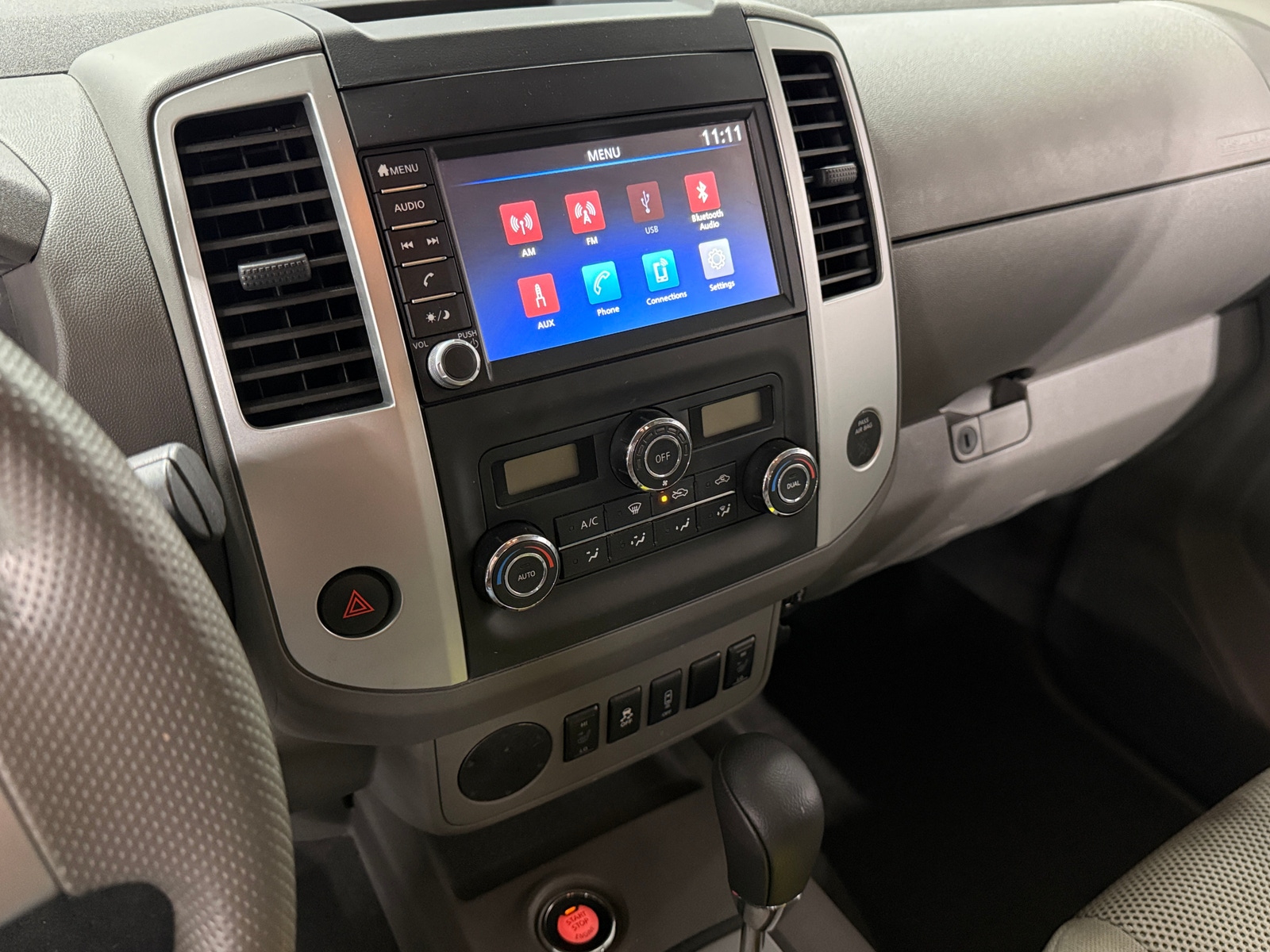 Thumbnail: 2021 Nissan Frontier - 4