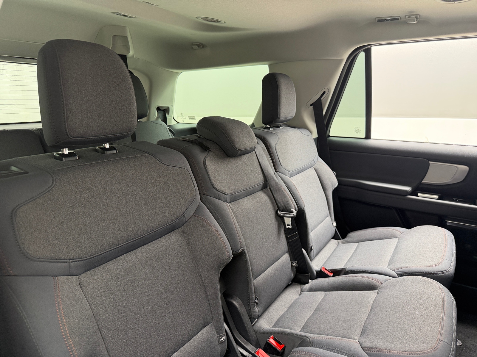 Thumbnail: 2025 Ford Expedition - 6