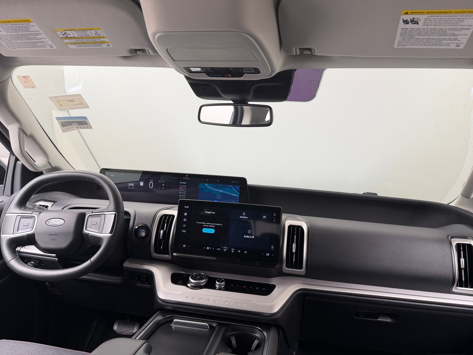 Thumbnail: 2025 Ford Expedition - 3