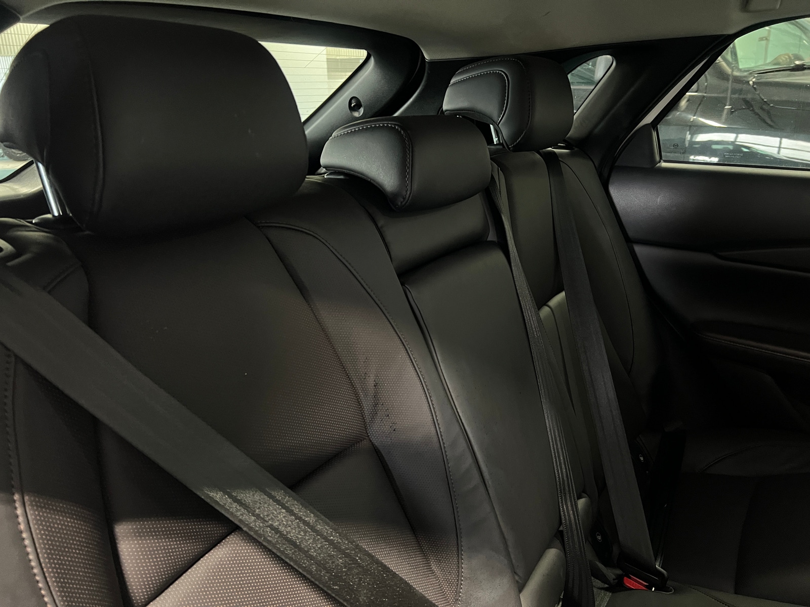Thumbnail: 2022 Mazda CX-30 - 5
