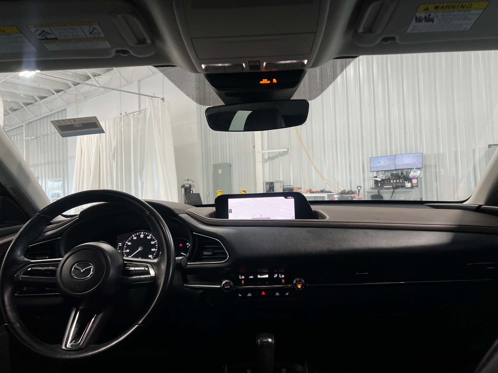 Thumbnail: 2022 Mazda CX-30 - 2