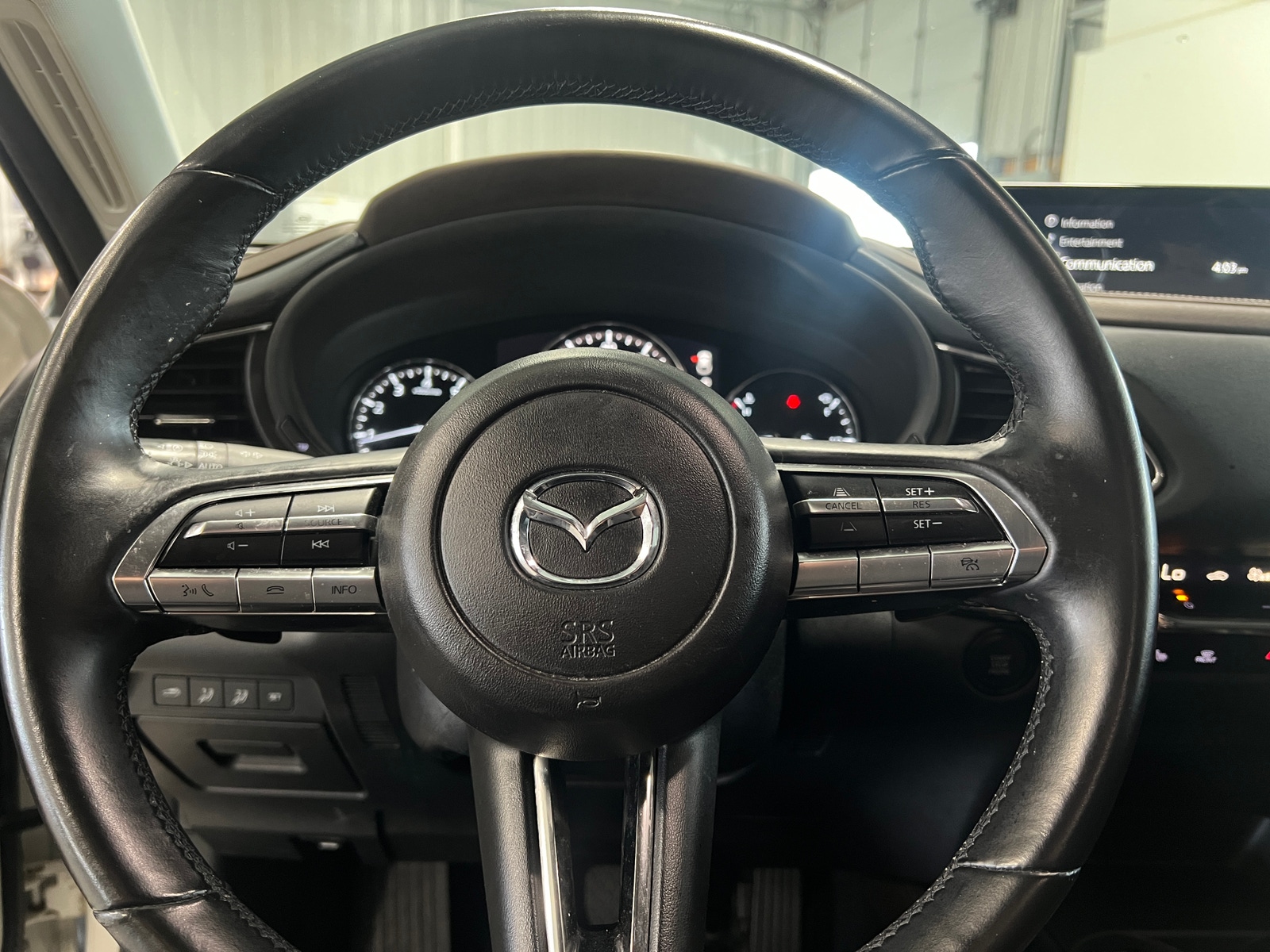 Thumbnail: 2022 Mazda CX-30 - 4