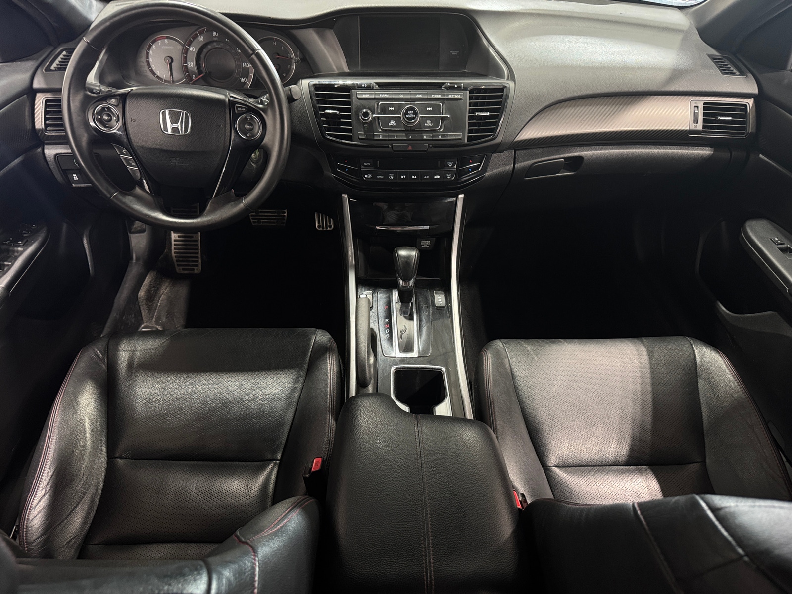 Thumbnail: 2017 Honda Accord - 2