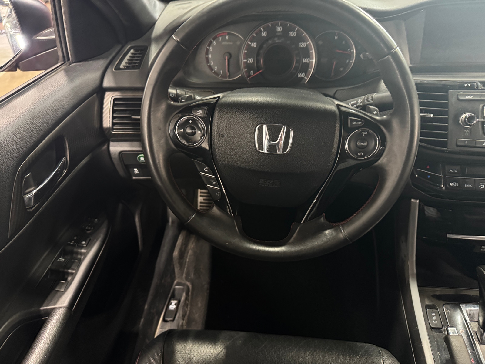 Thumbnail: 2017 Honda Accord - 4