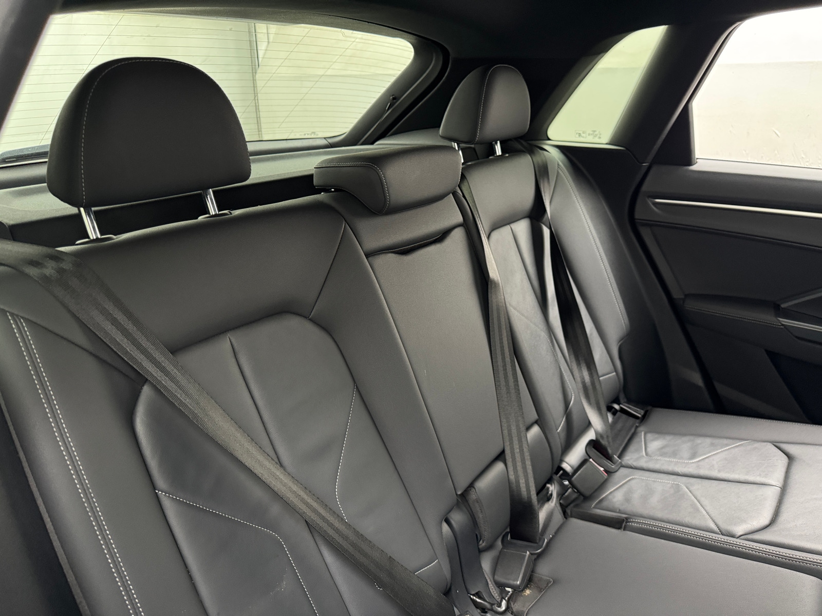Thumbnail: 2019 Audi Q3 - 5